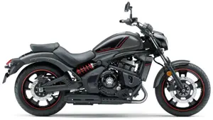 Kawasaki Vulcan S